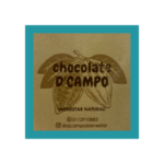 chocolatedecampo
